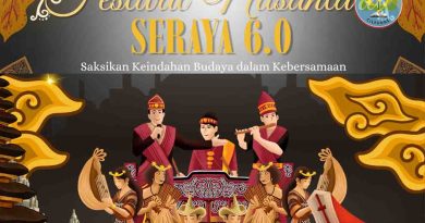 PANEN KARYA 2026